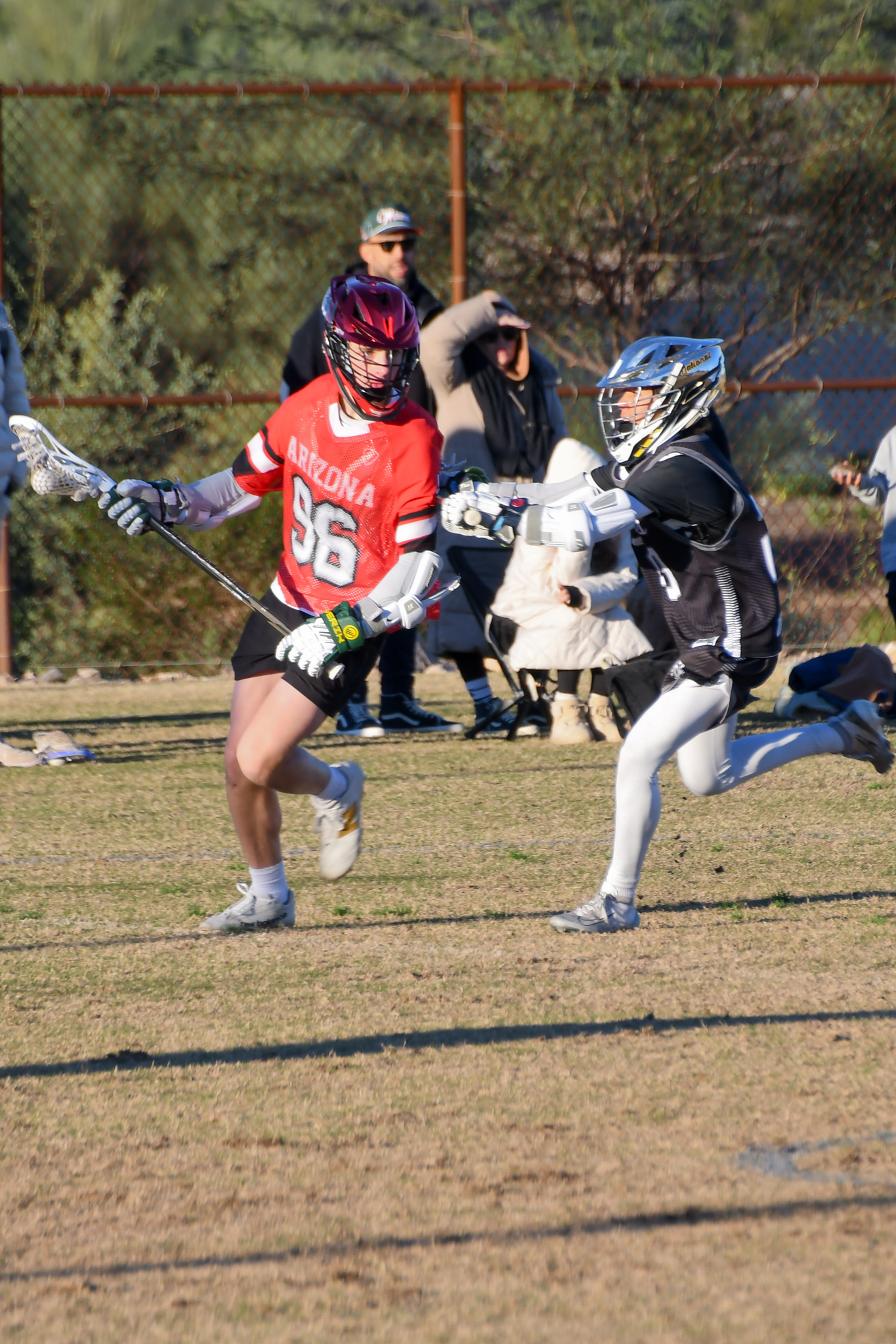WLF 2030 GM 1 vs MDWE 2